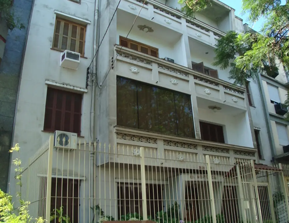 Edifício Montenegro