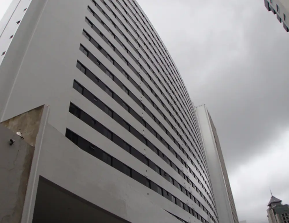 Edificio Brigadeiro Towers