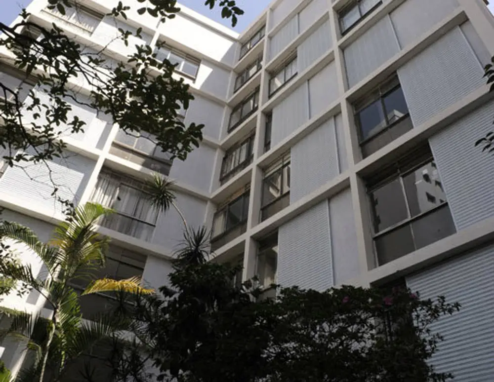 Edificio Helena Maria