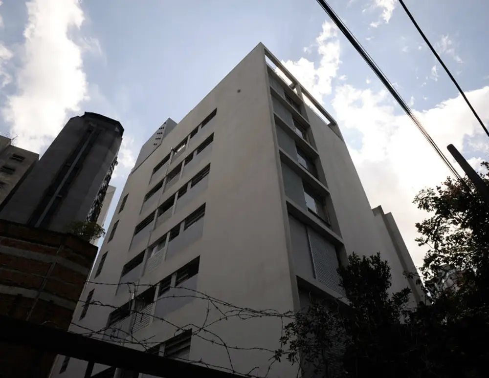 Edificio Helena Maria — foto 2