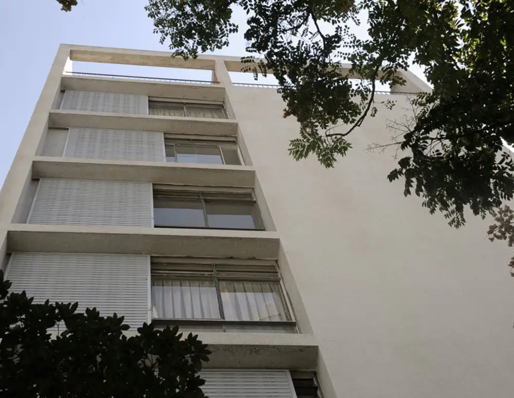 Edificio Helena Maria — foto 3