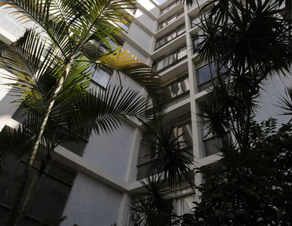 Edificio Helena Maria — foto 4