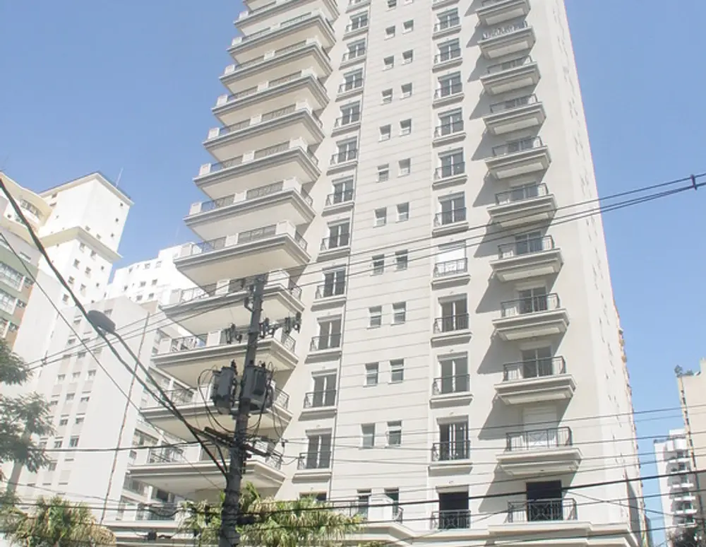 Edificio Palais Imperial