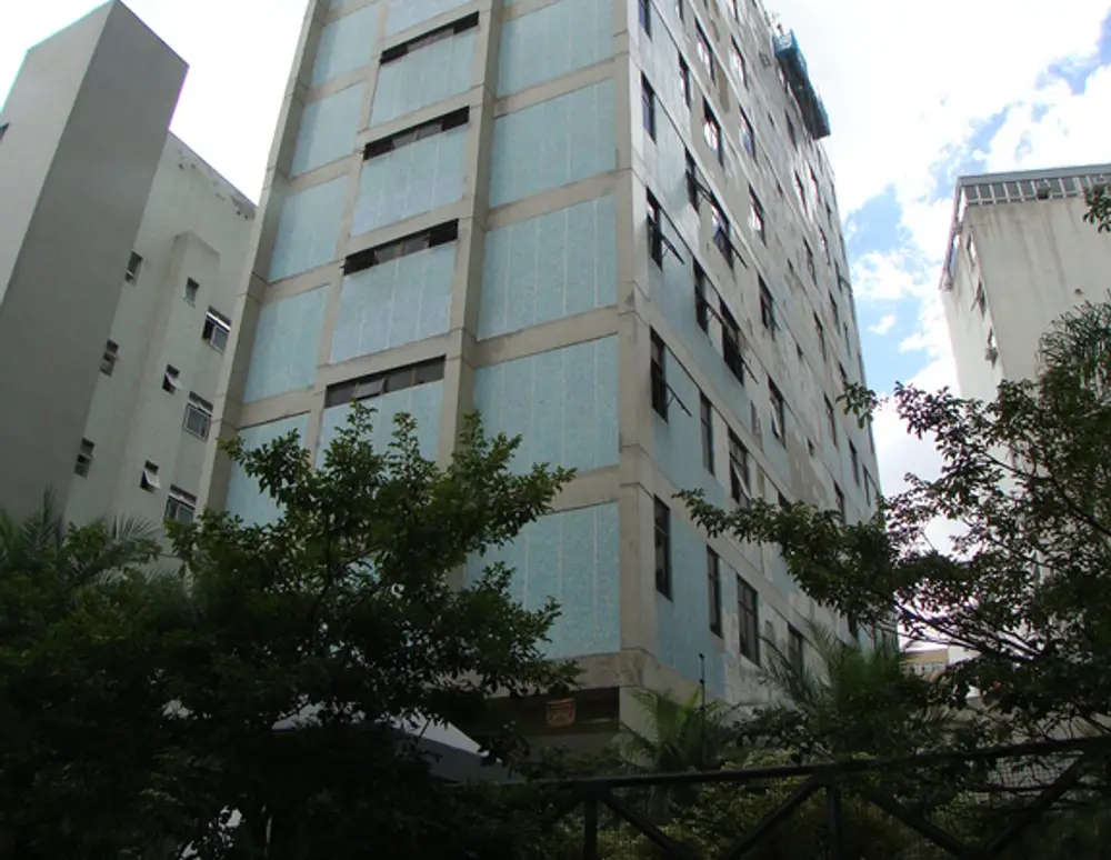 Edificio Nivia Newmann