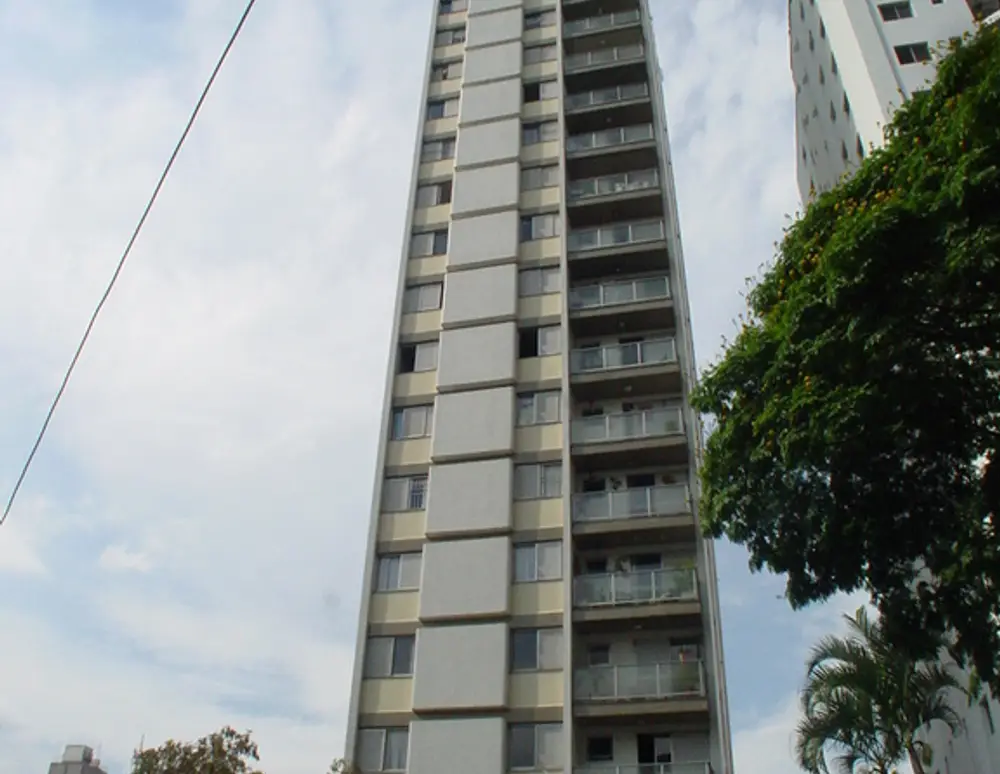 Edificio Jardins de Brooklin