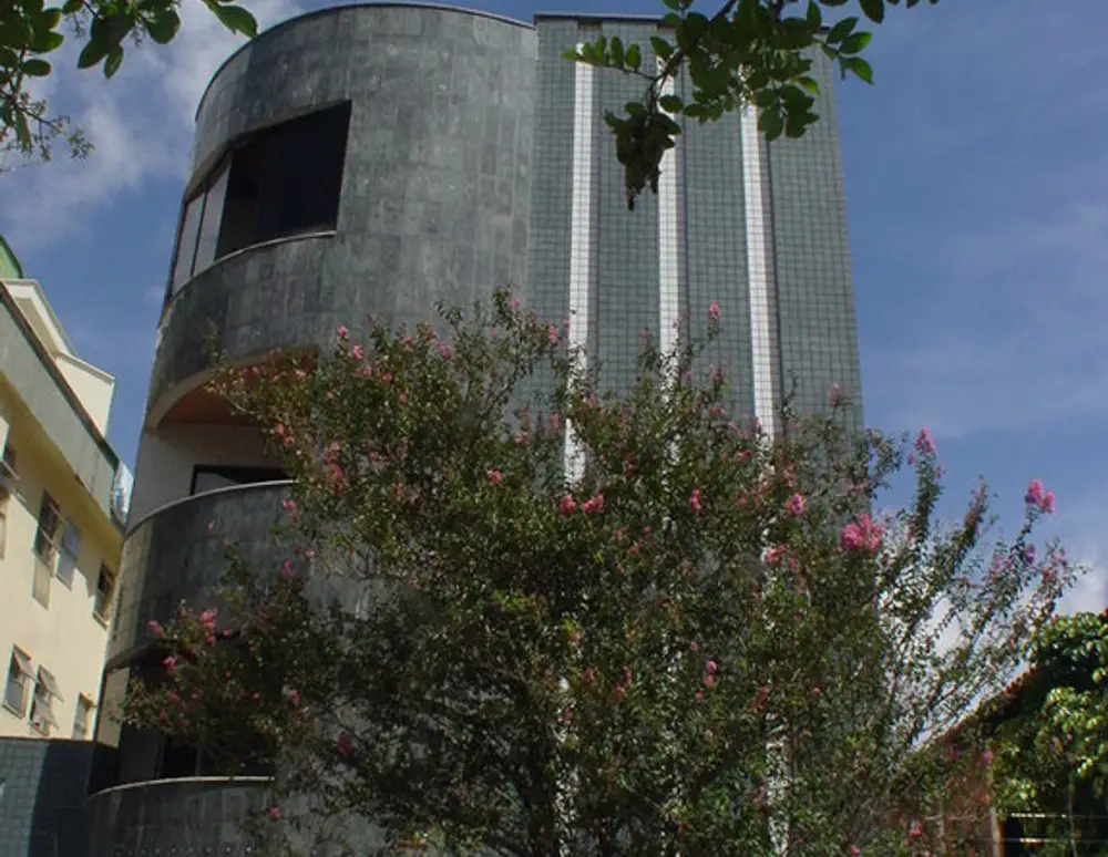 Edificio Fatima Vieira