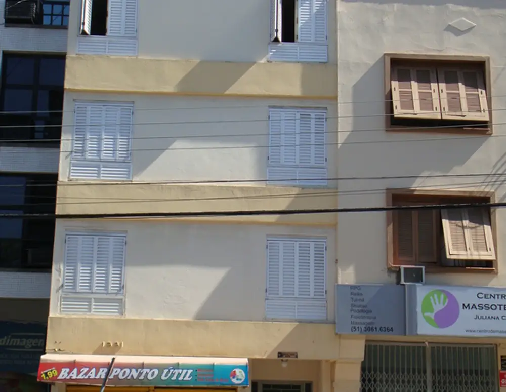 Edificio Ione