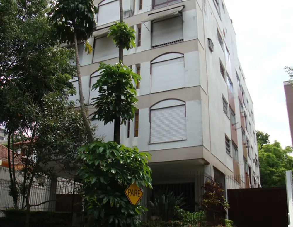 Edificio Porto Fino