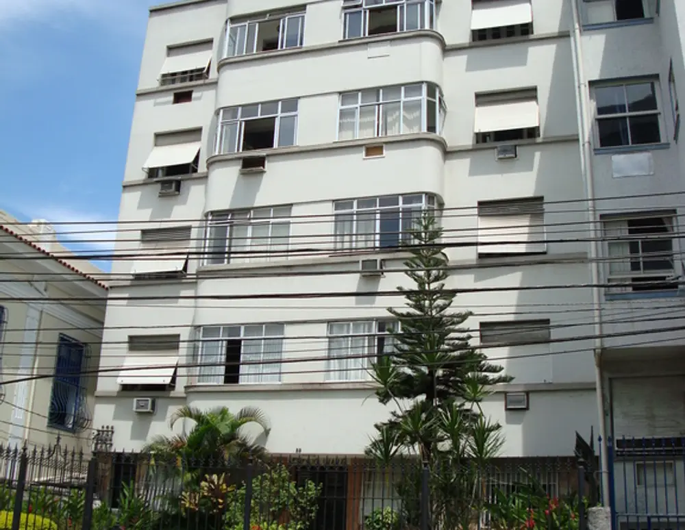 Edificio Inaja