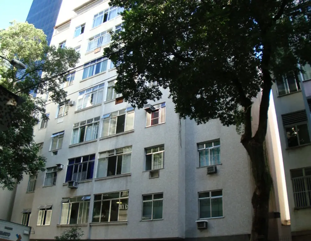 Edificio Buarque de Macedo