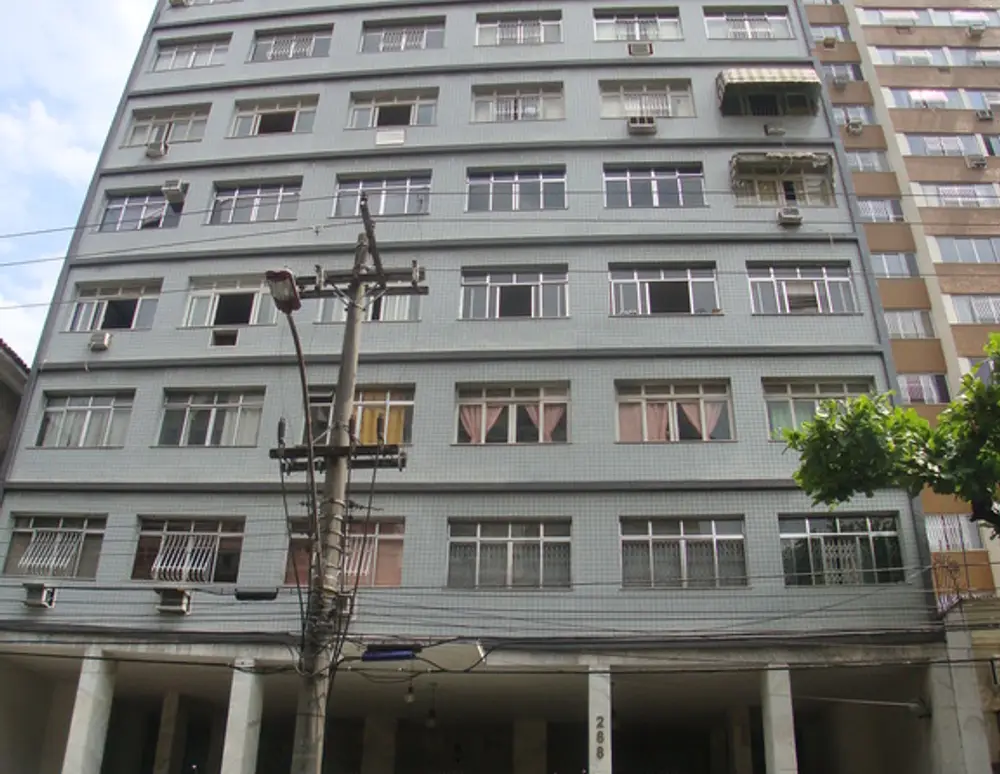 Edificio Itatiai