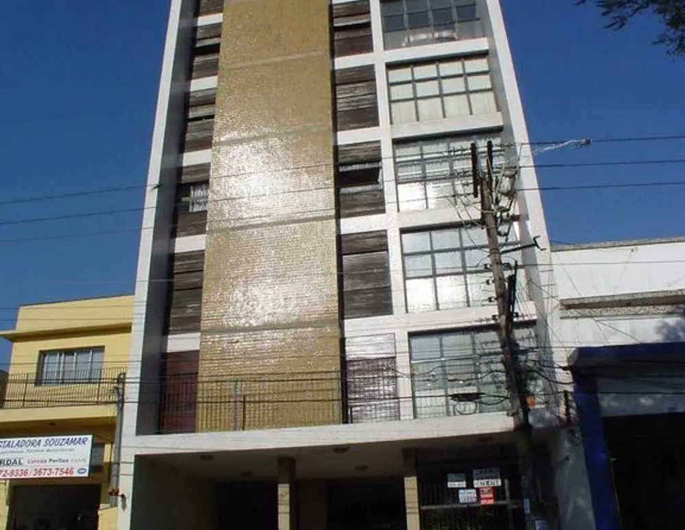 Edificio Saraiva