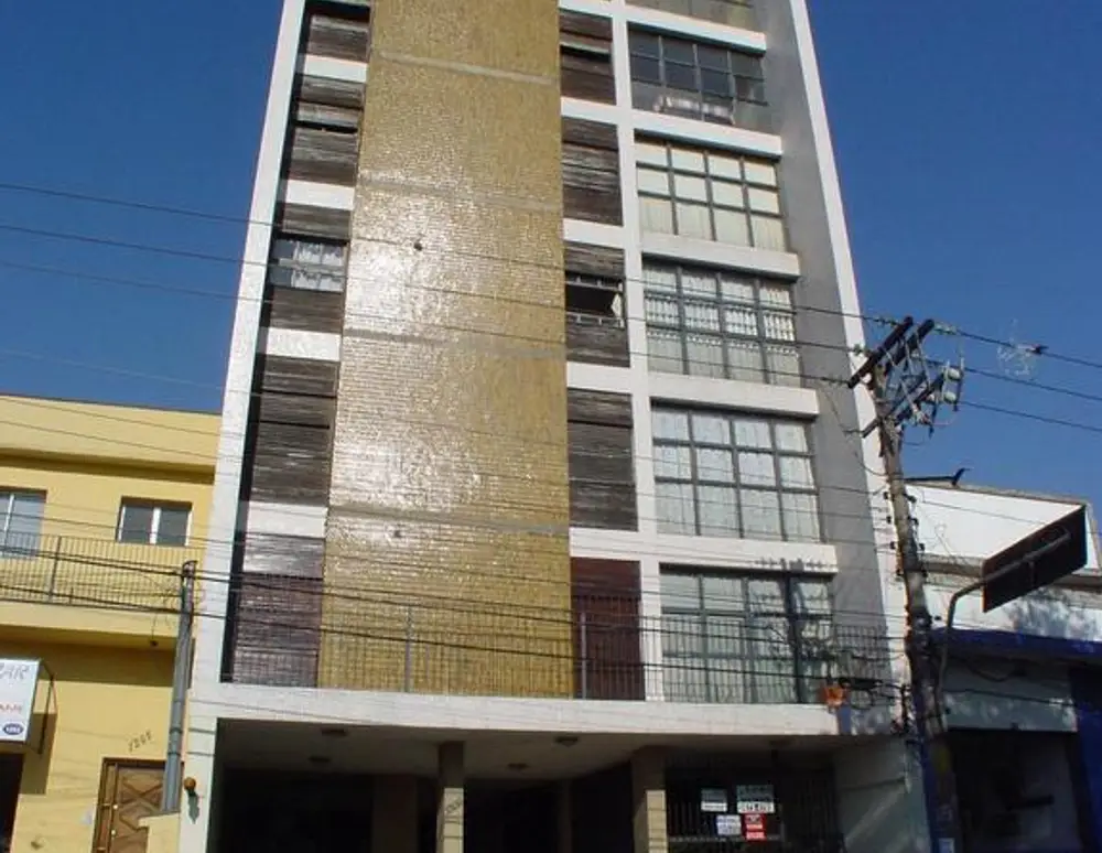 Edificio Saraiva — foto 2