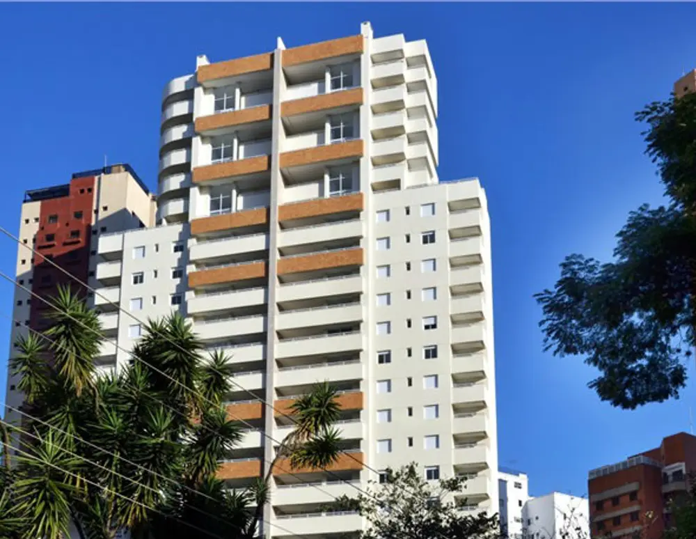 Edificio Bios Santana