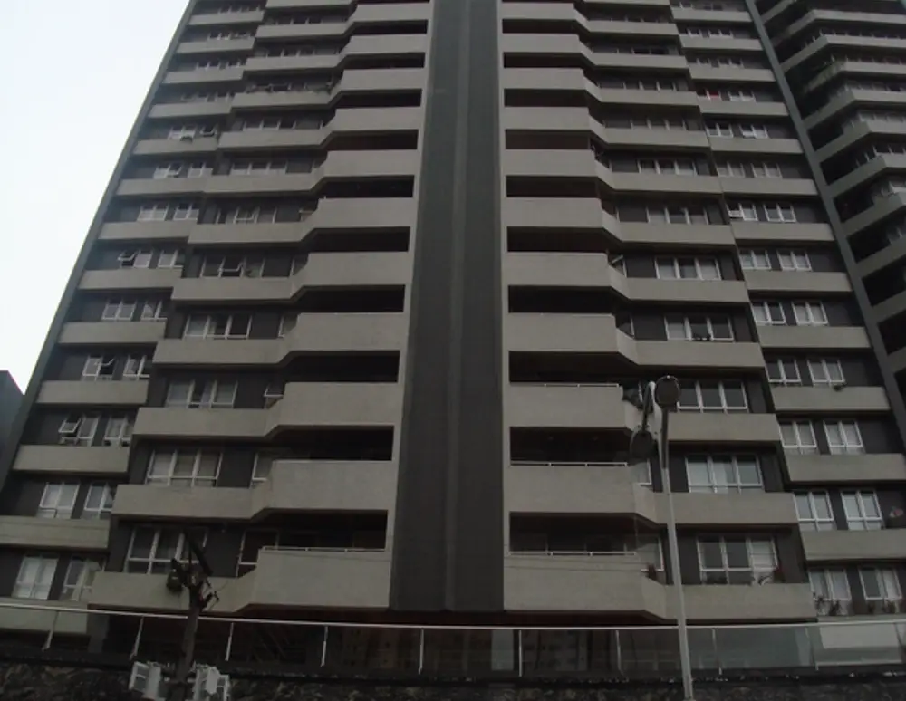 Edificio Diego Rivera