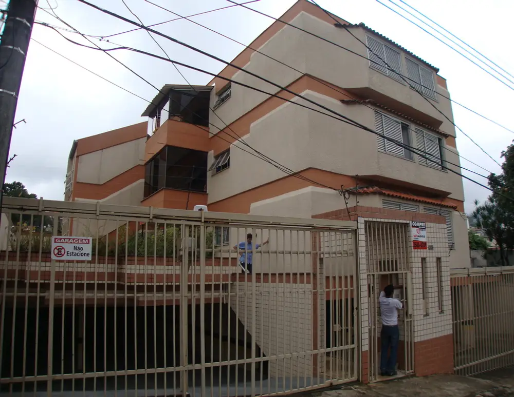 Edificio Grace