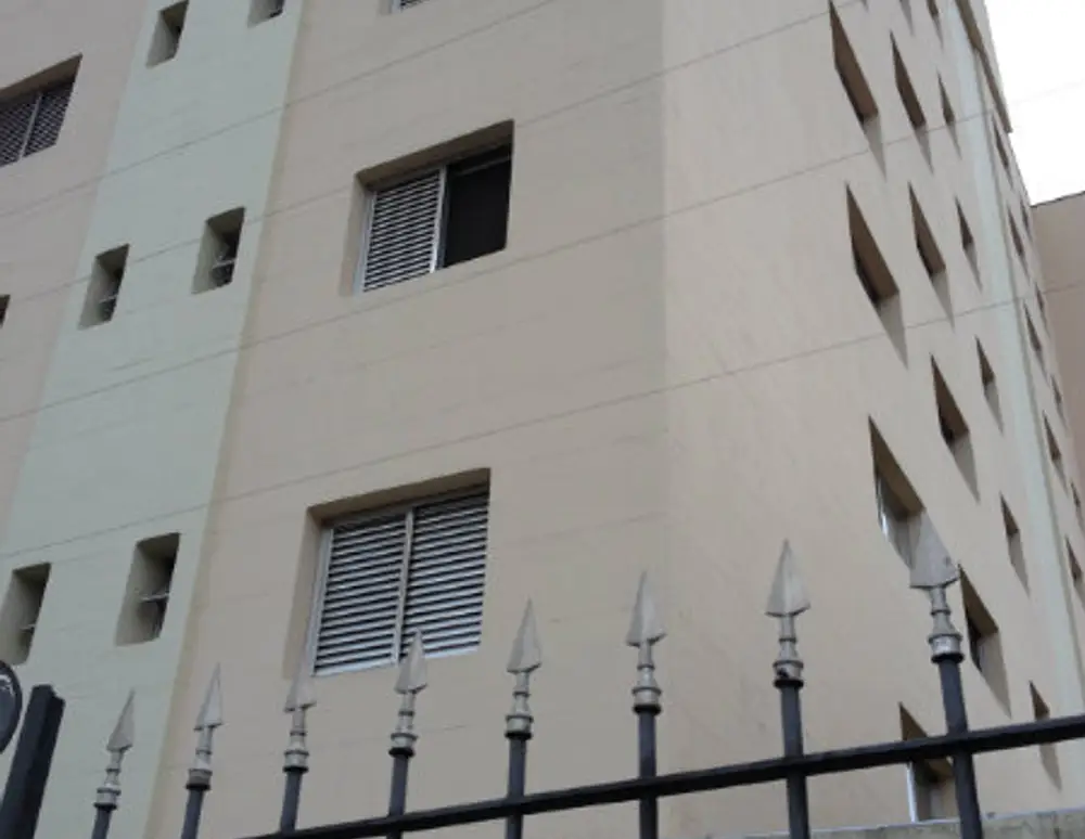 Edificio Mima