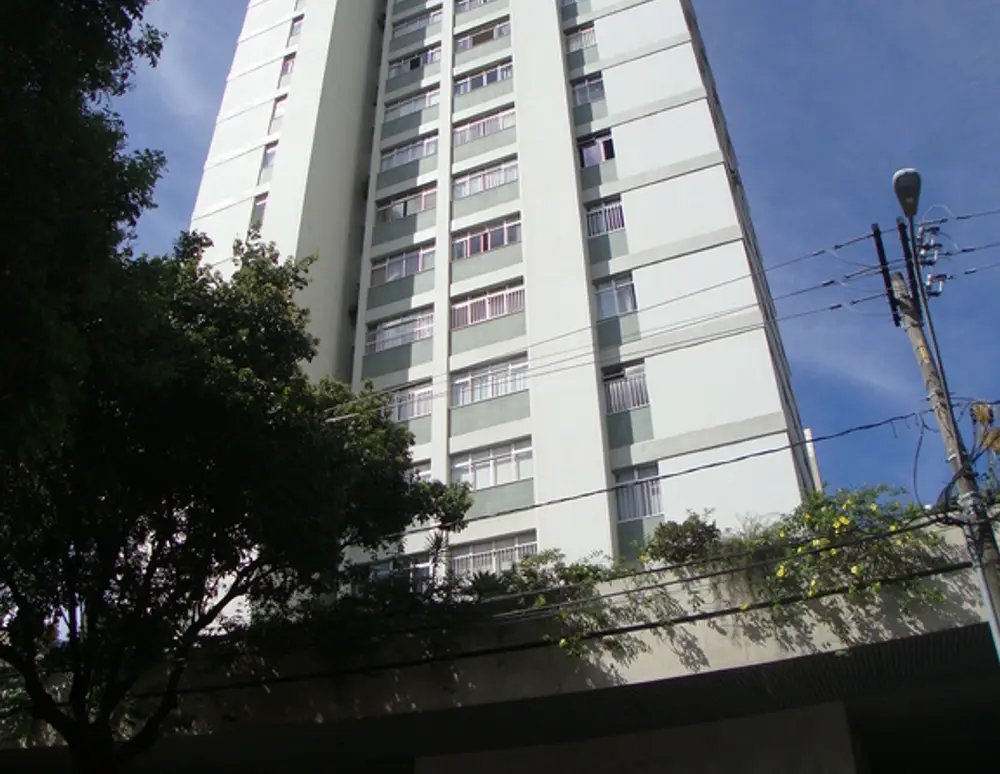 Edificio Sevilla