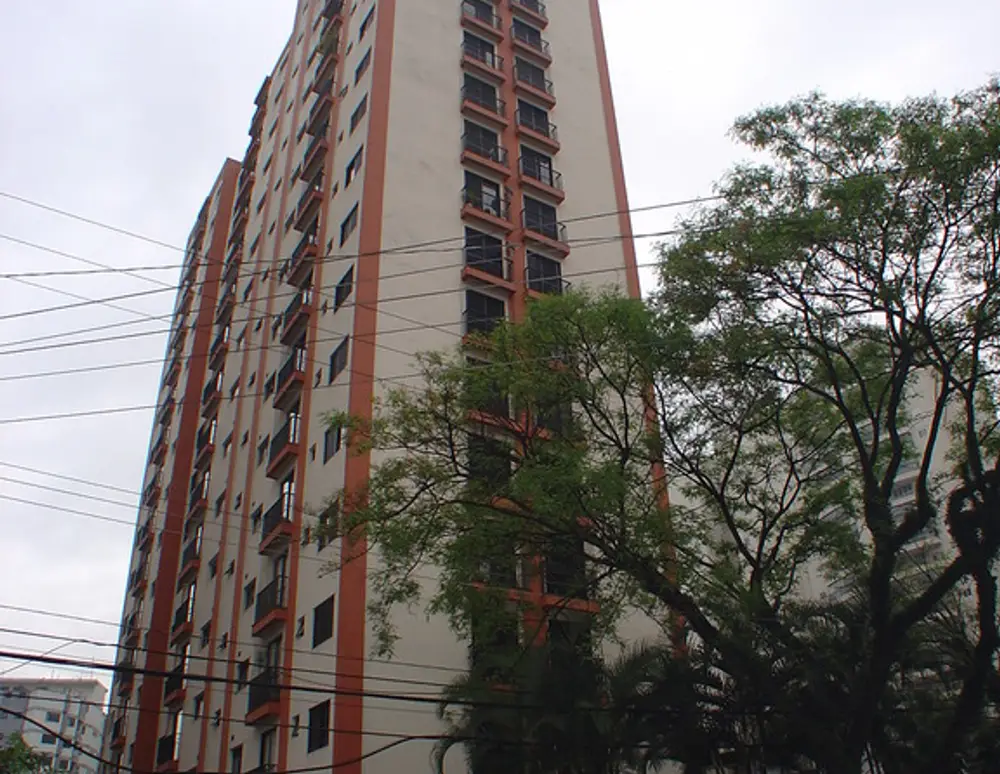 Edificio Ilha de Rhodes — foto 3