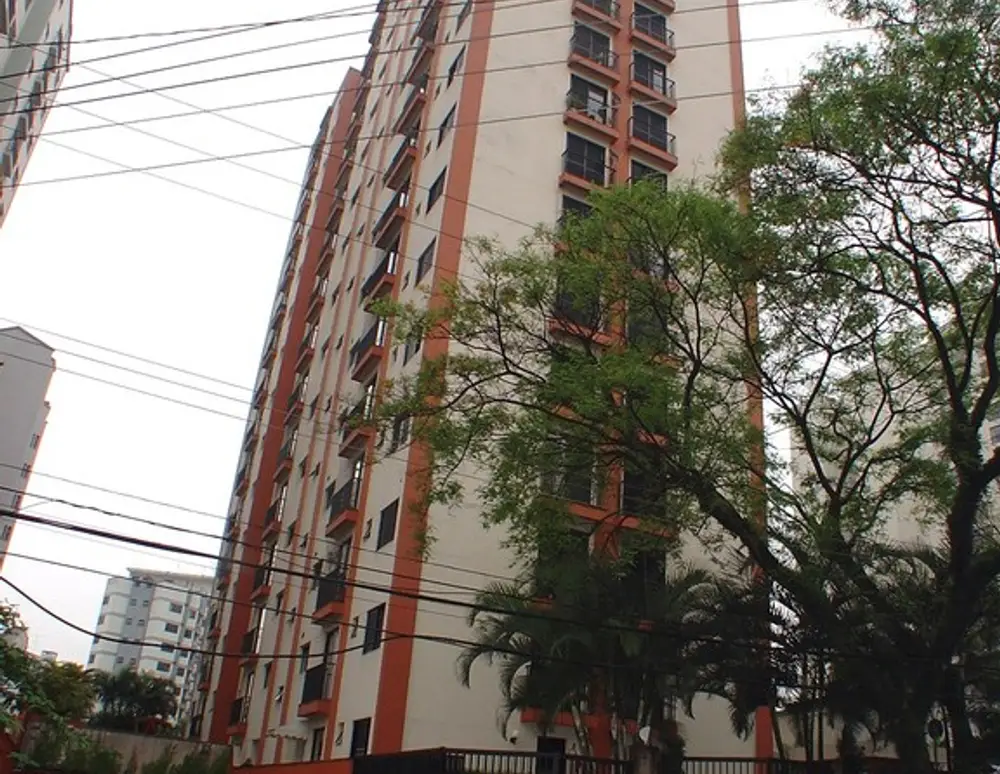 Edificio Ilha de Rhodes — foto 4