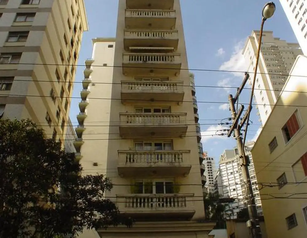 Edificio Principe de Ceuta