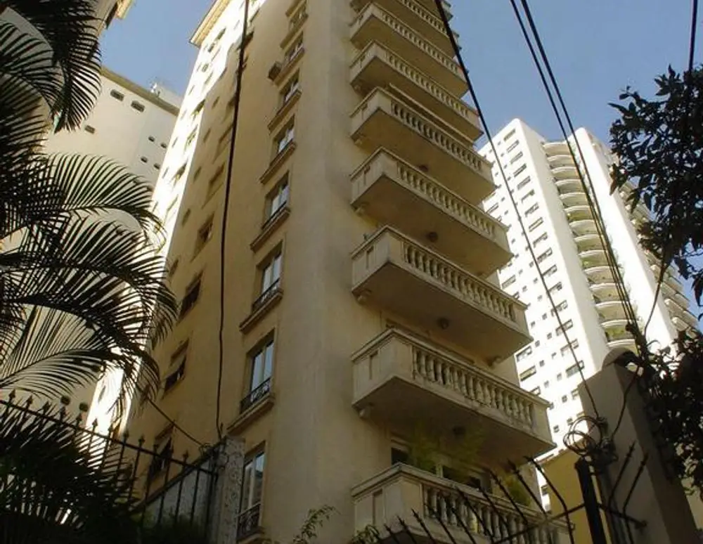 Edificio Principe de Ceuta — foto 2