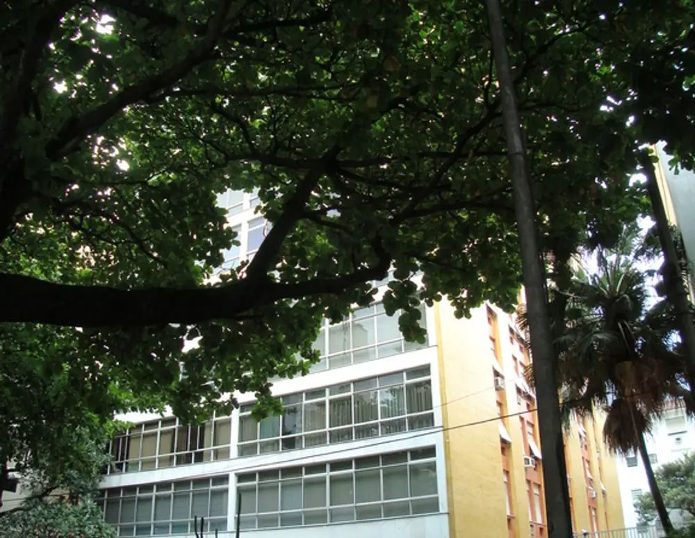 Edificio Miramar
