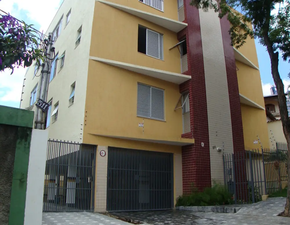 Edificio Eduardo