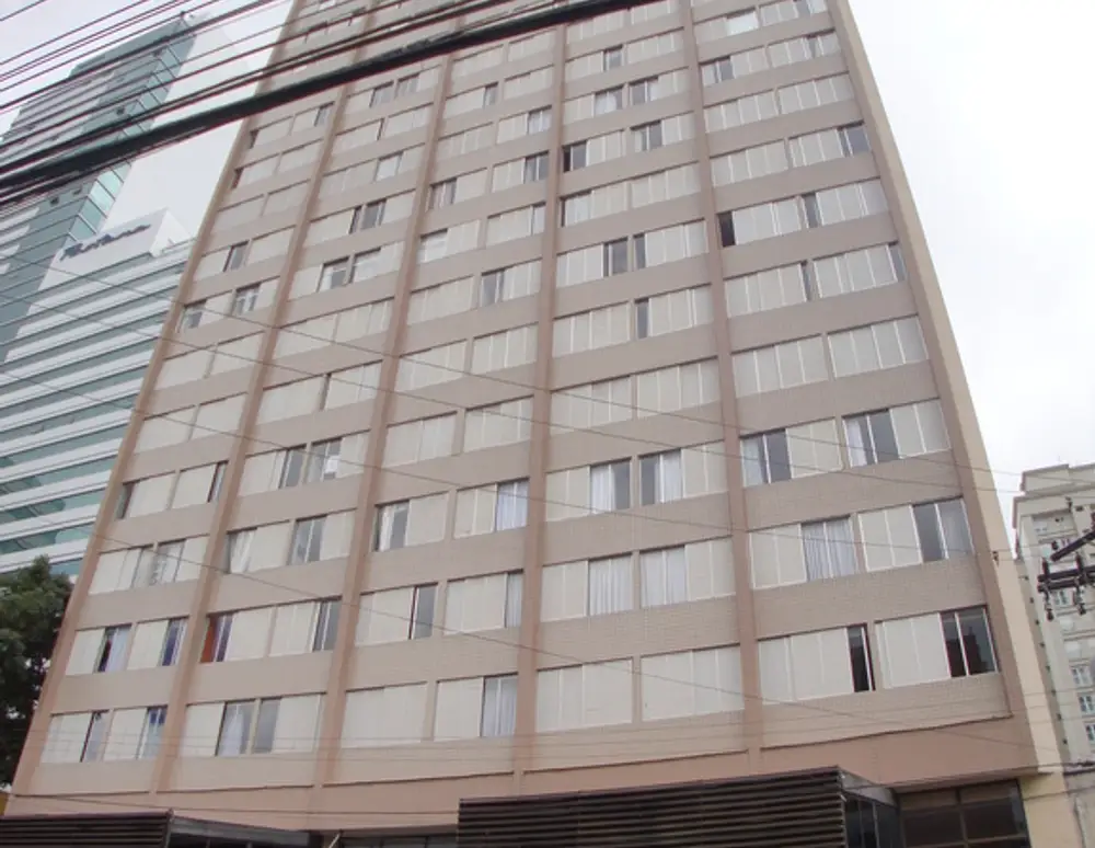 Edificio Brigadeiro Franco