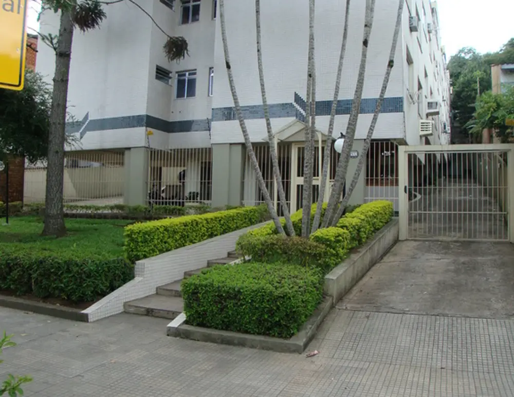 Edificio Safira