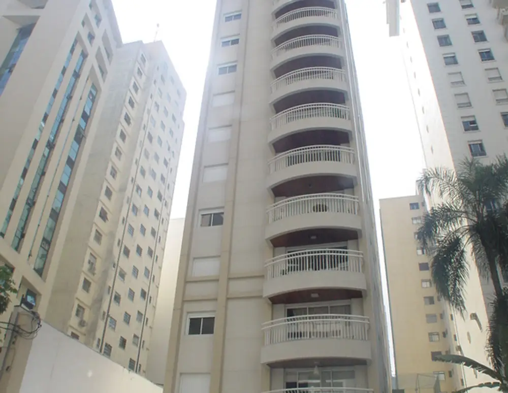 Edificio Erik Satie
