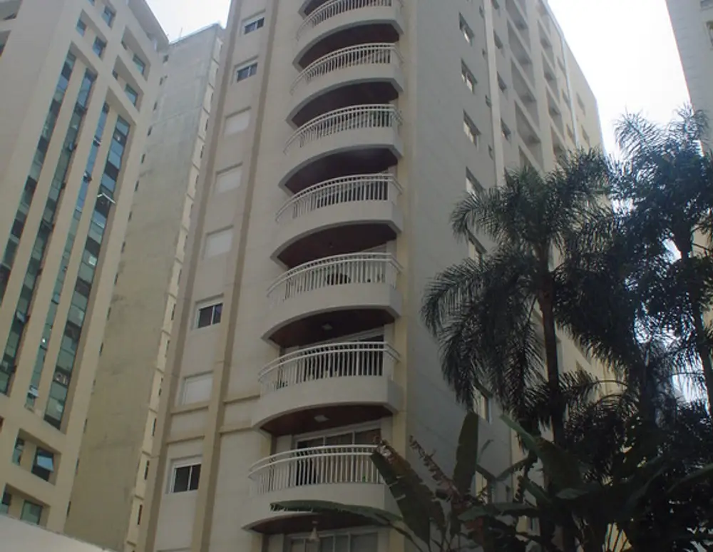 Edificio Erik Satie — foto 2