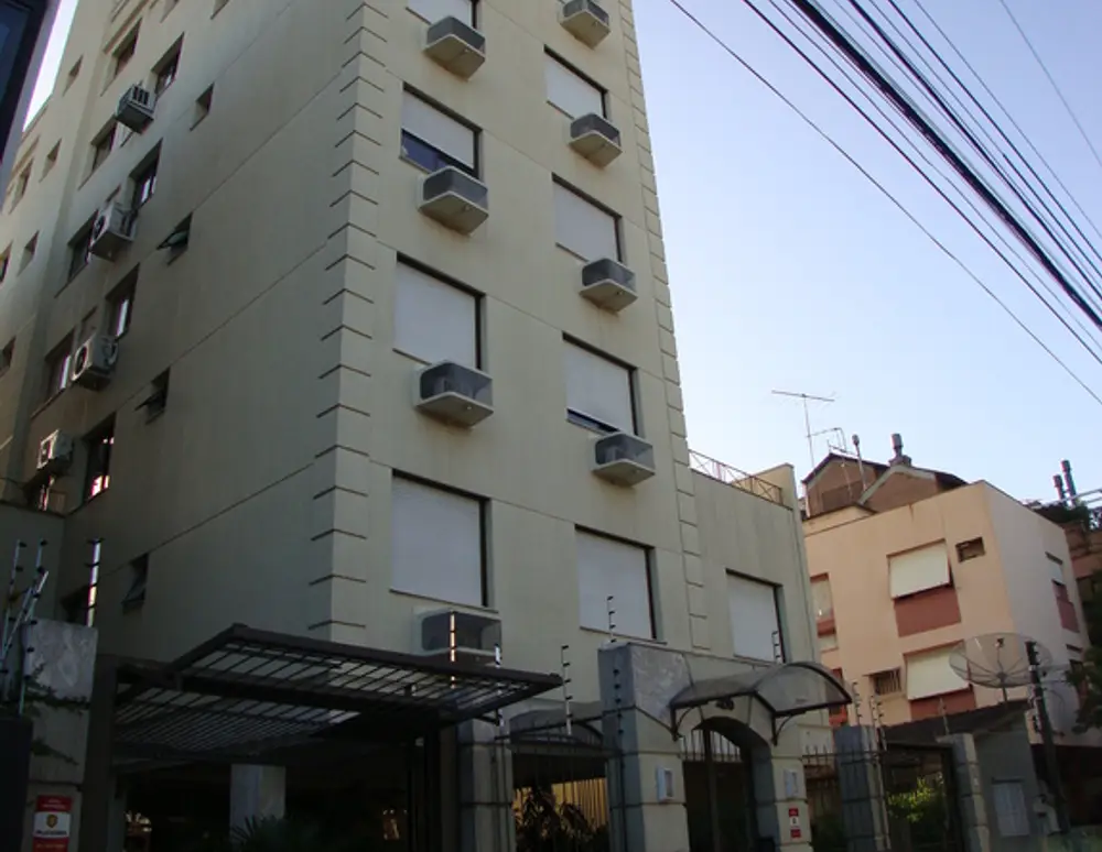 Edifício Portal Carlos Trein