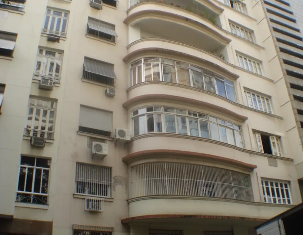 Edificio Oyapoc