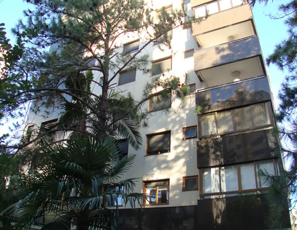 Edificio Maison Lumiere