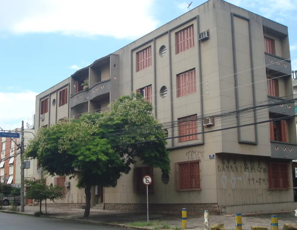Edificio Apolo 8