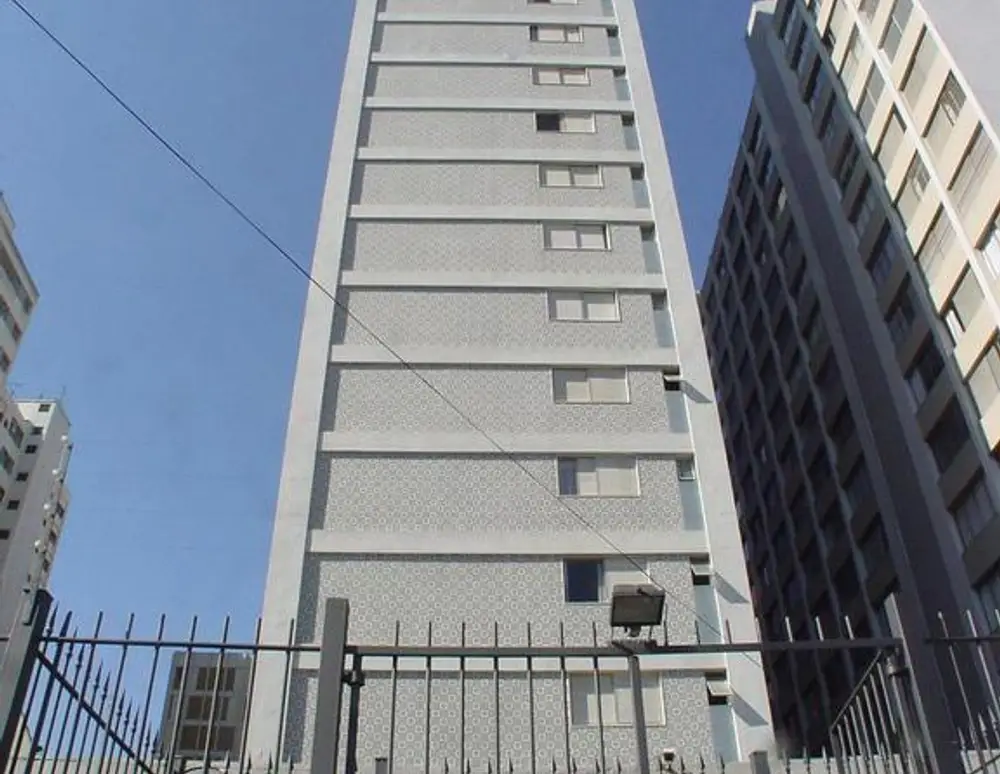 Edificio Guarai