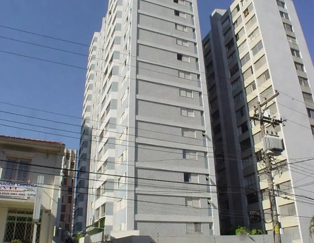 Edificio Guarai — foto 2