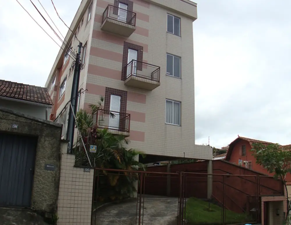 Edificio Roma