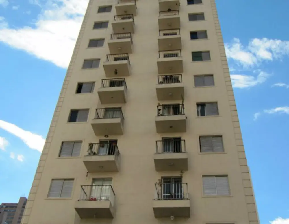 Edificio San Gennaro