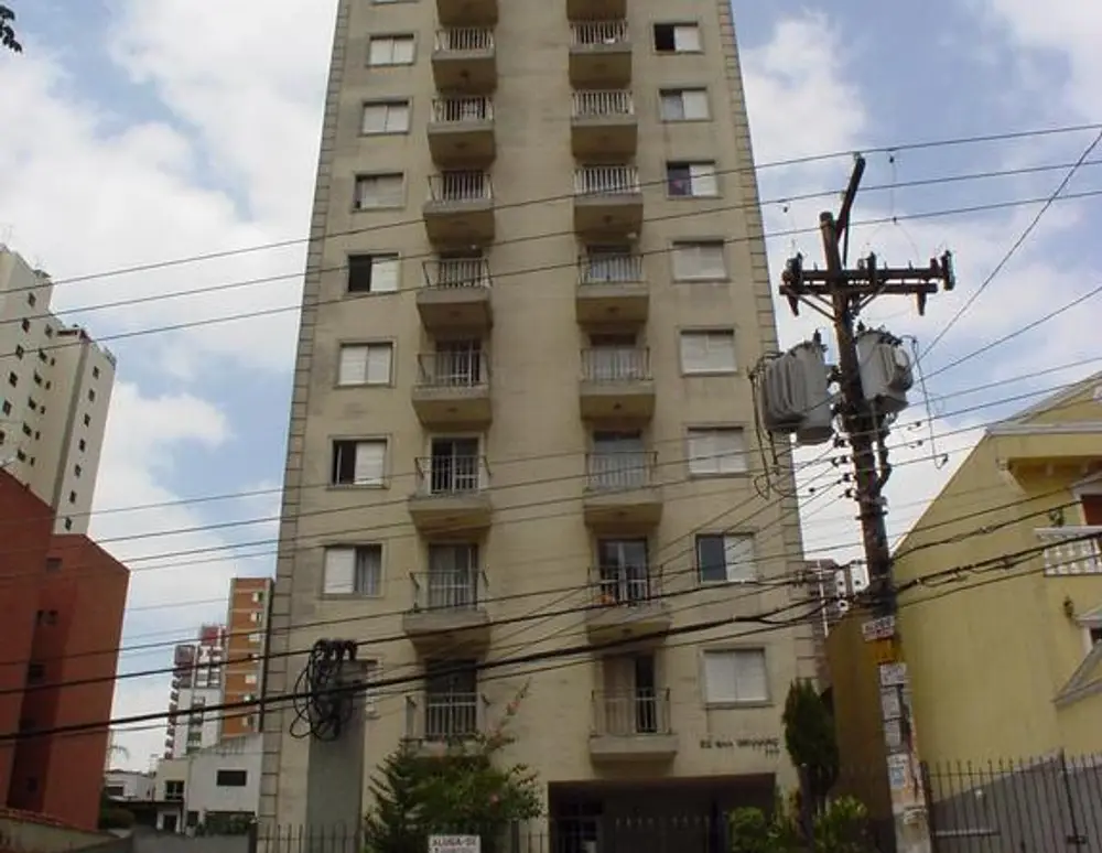 Edificio San Gennaro — foto 2