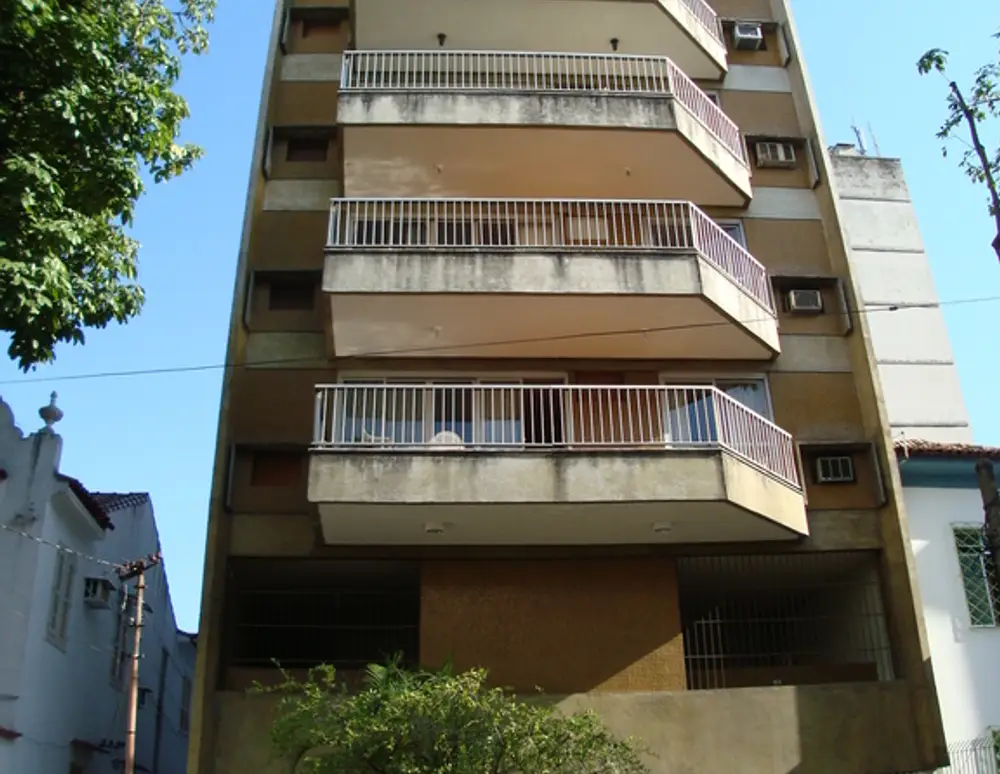 Edifício Maria Amalia