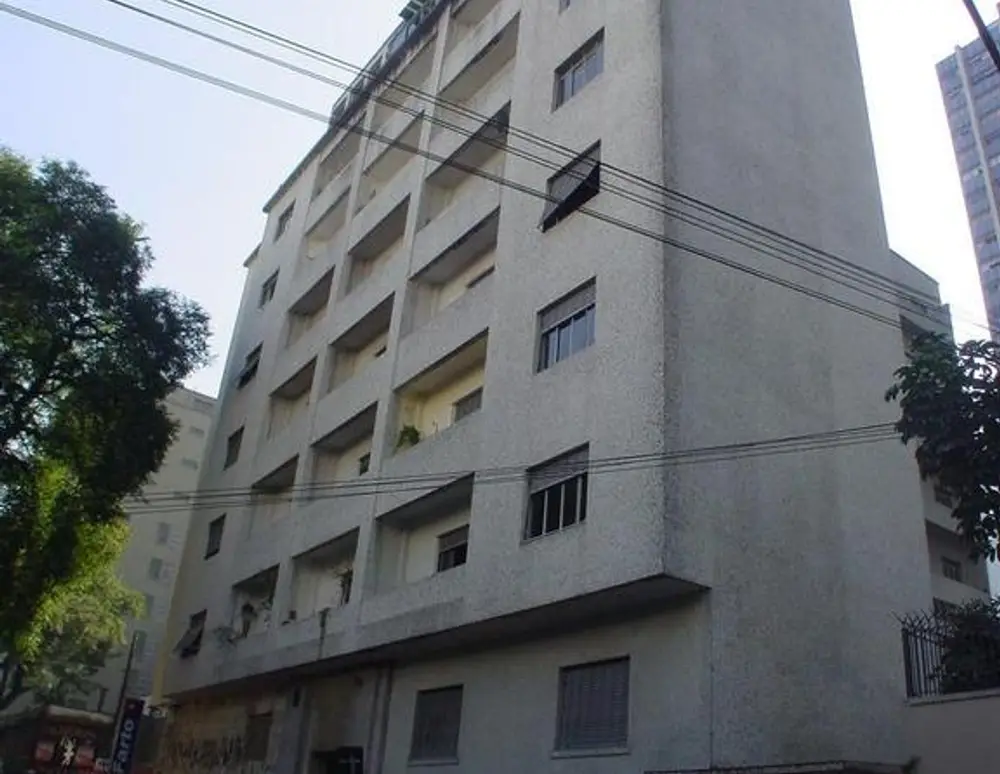 Edificio Lancia — foto 2
