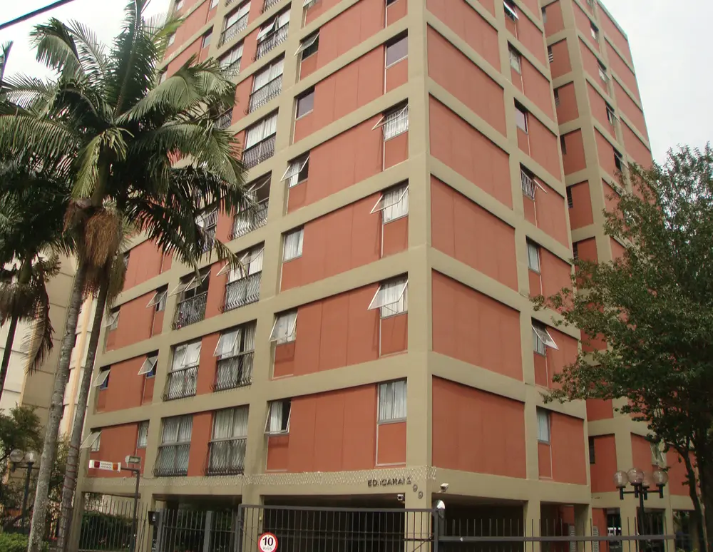 Edificio Icarai