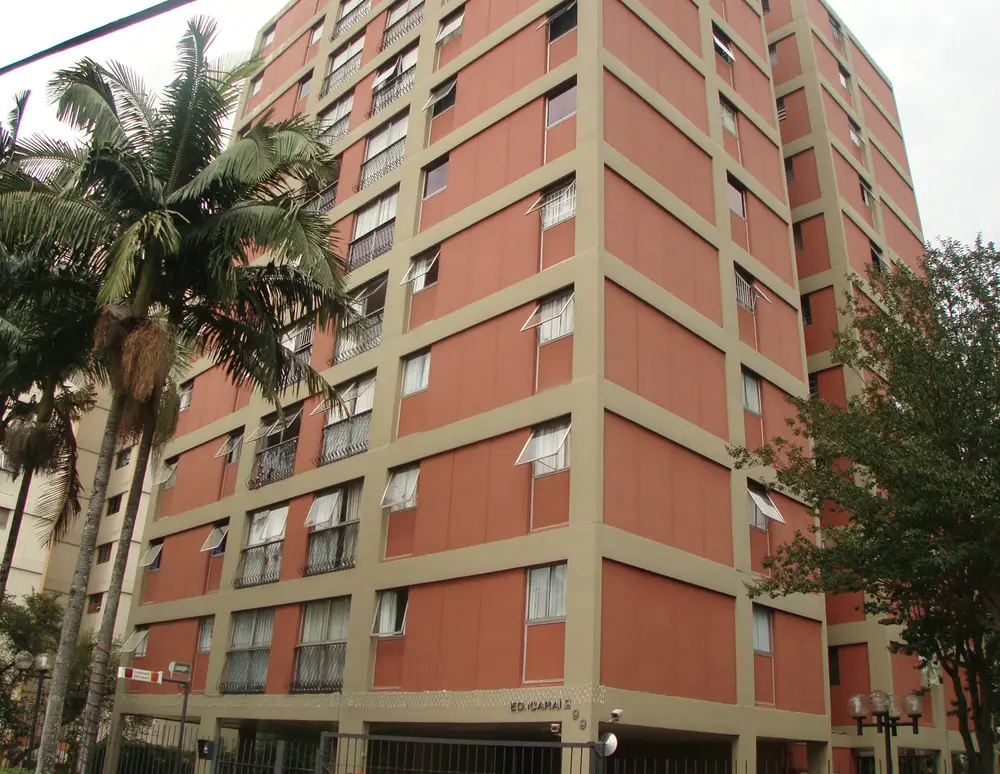 Edificio Icarai — foto 2
