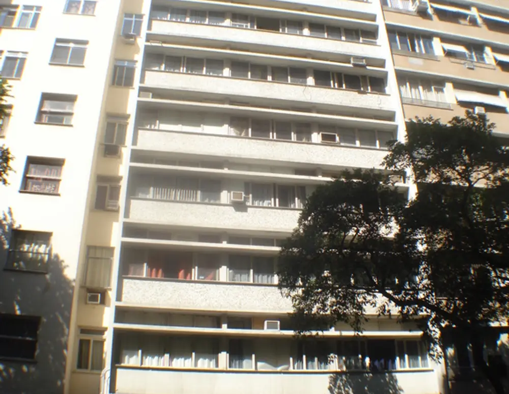 Edificio Olavo Batista Ferreira