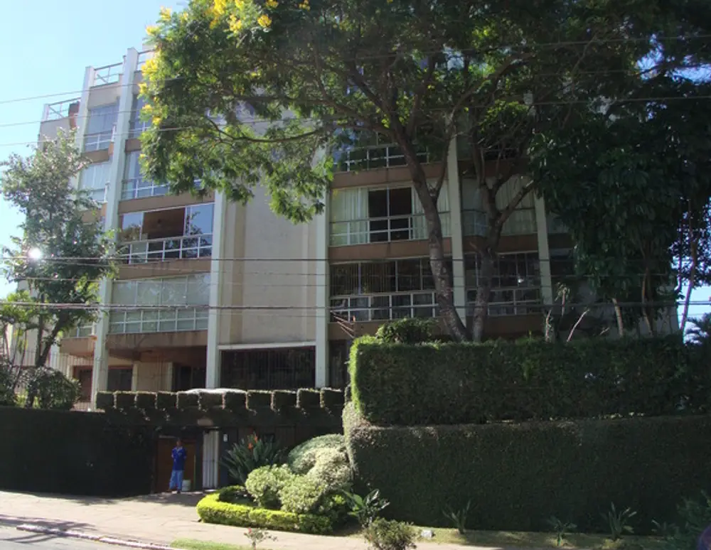 Edificio Solar das Figueiras
