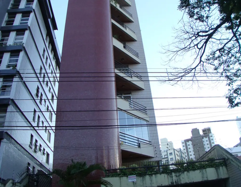Edificio Heitor Villa Lobos
