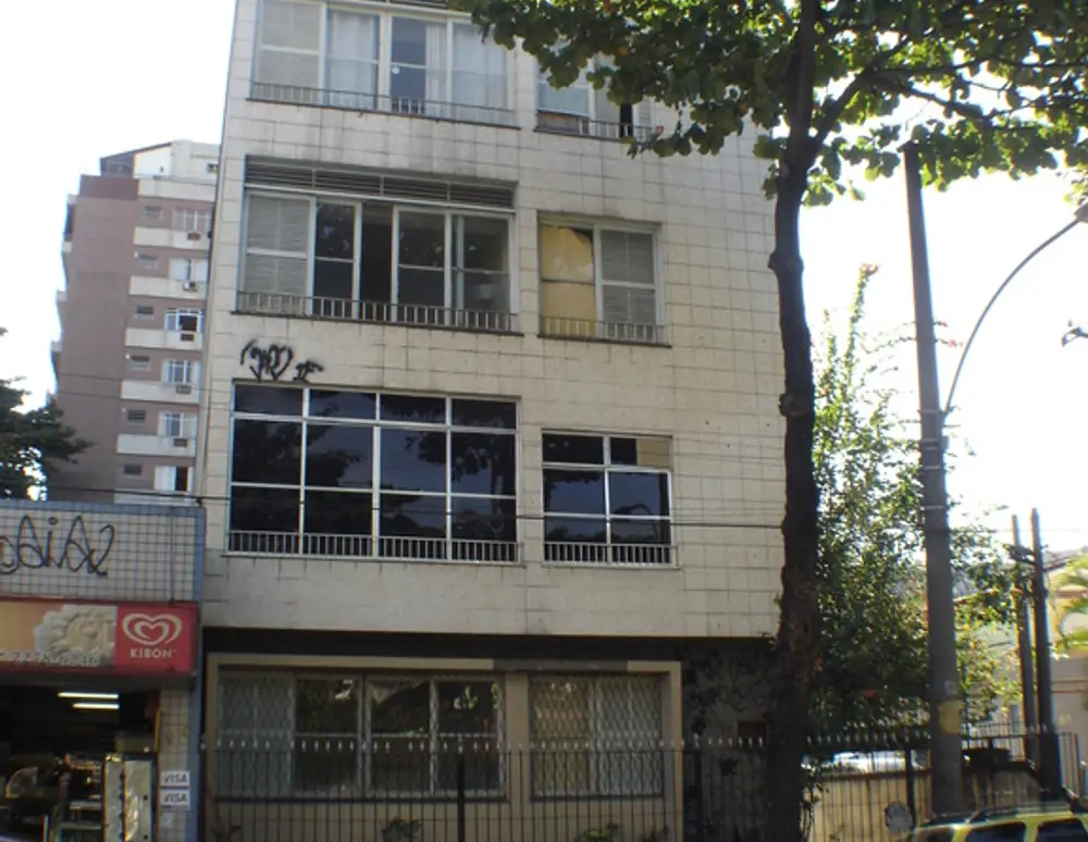 Edificio Guajara