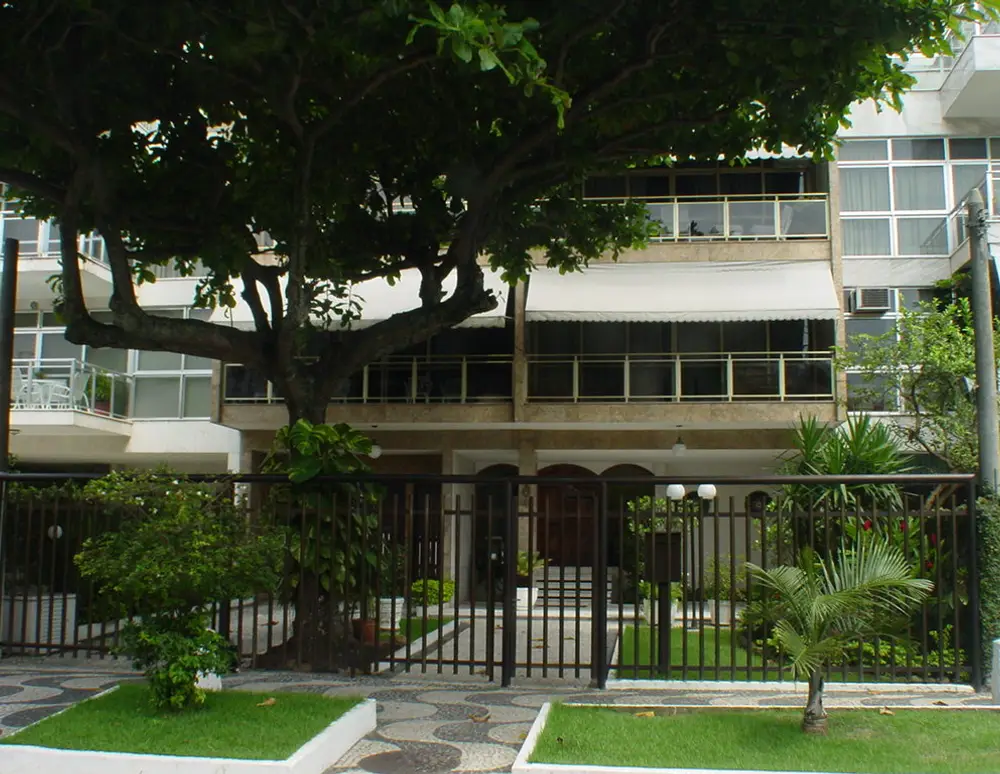 Edificio Onix